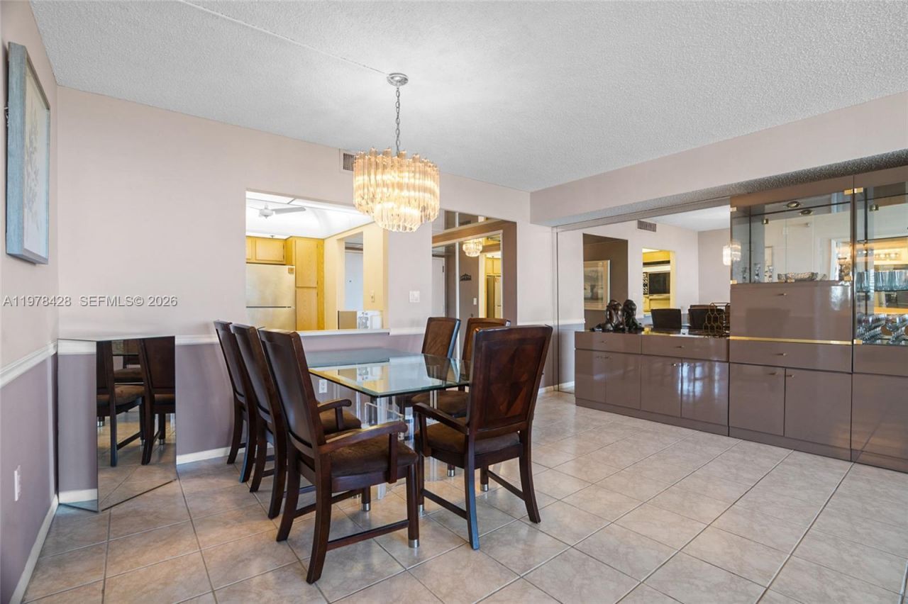 20515 E Country Club Dr , Unit 849, Aventura, FL 33180 Photo