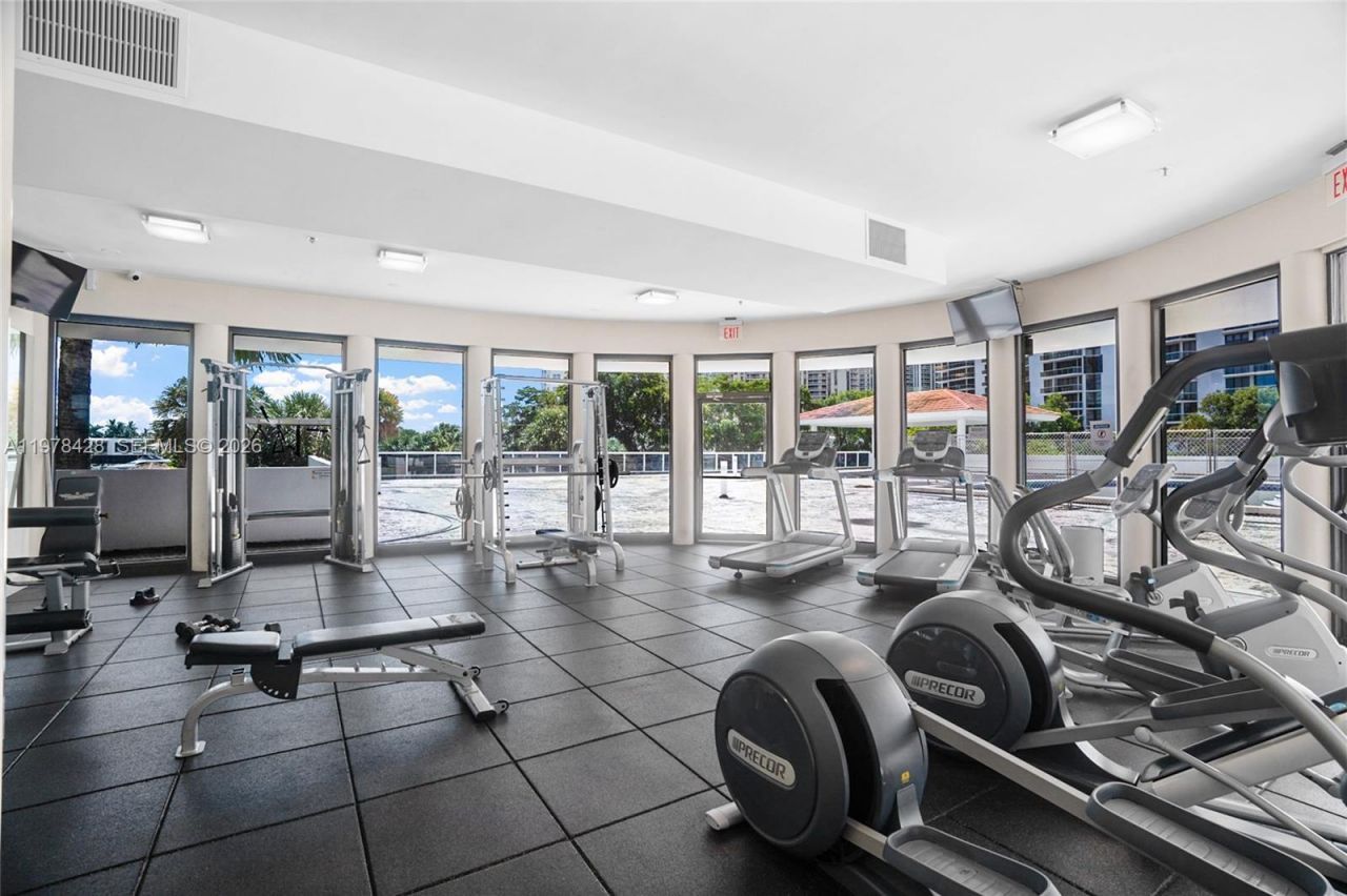 20515 E Country Club Dr , Unit 849, Aventura, FL 33180 Photo