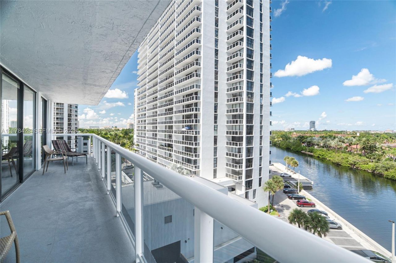 20515 E Country Club Dr, Unit 849, Aventura, FL 33180 Photo