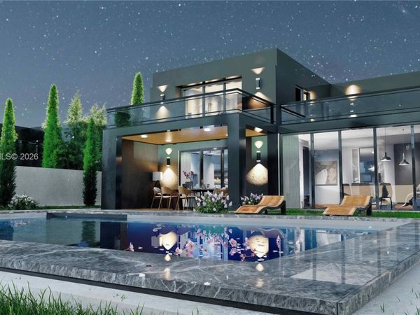 15207 NE 8th Ave , Miami, FL 33162