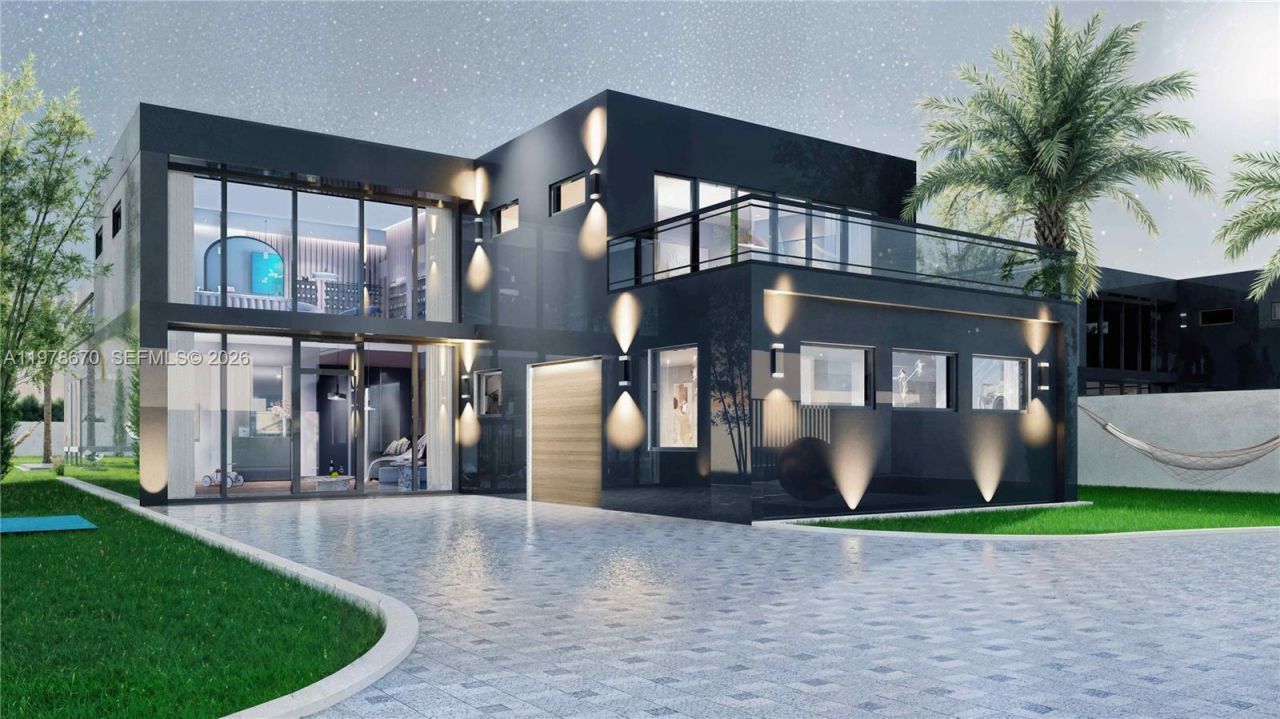 15207 NE 8th Ave , Miami, FL 33162 Photo