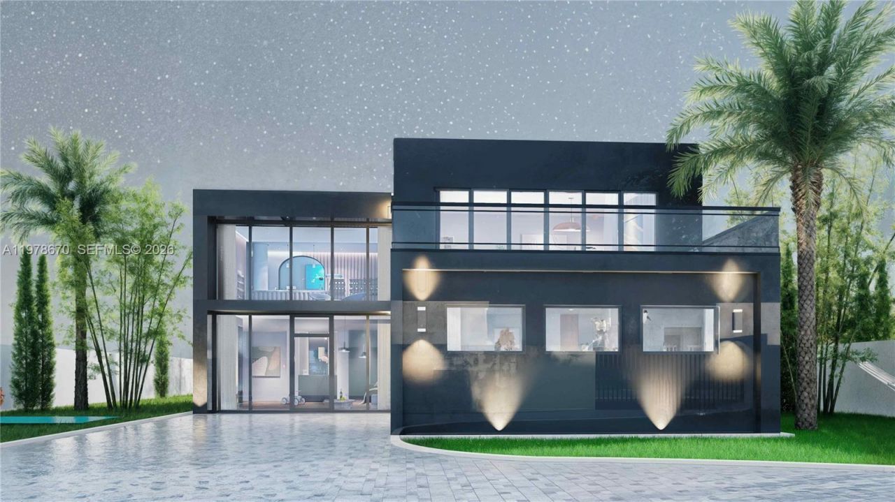 15207 NE 8th Ave , Miami, FL 33162 Photo