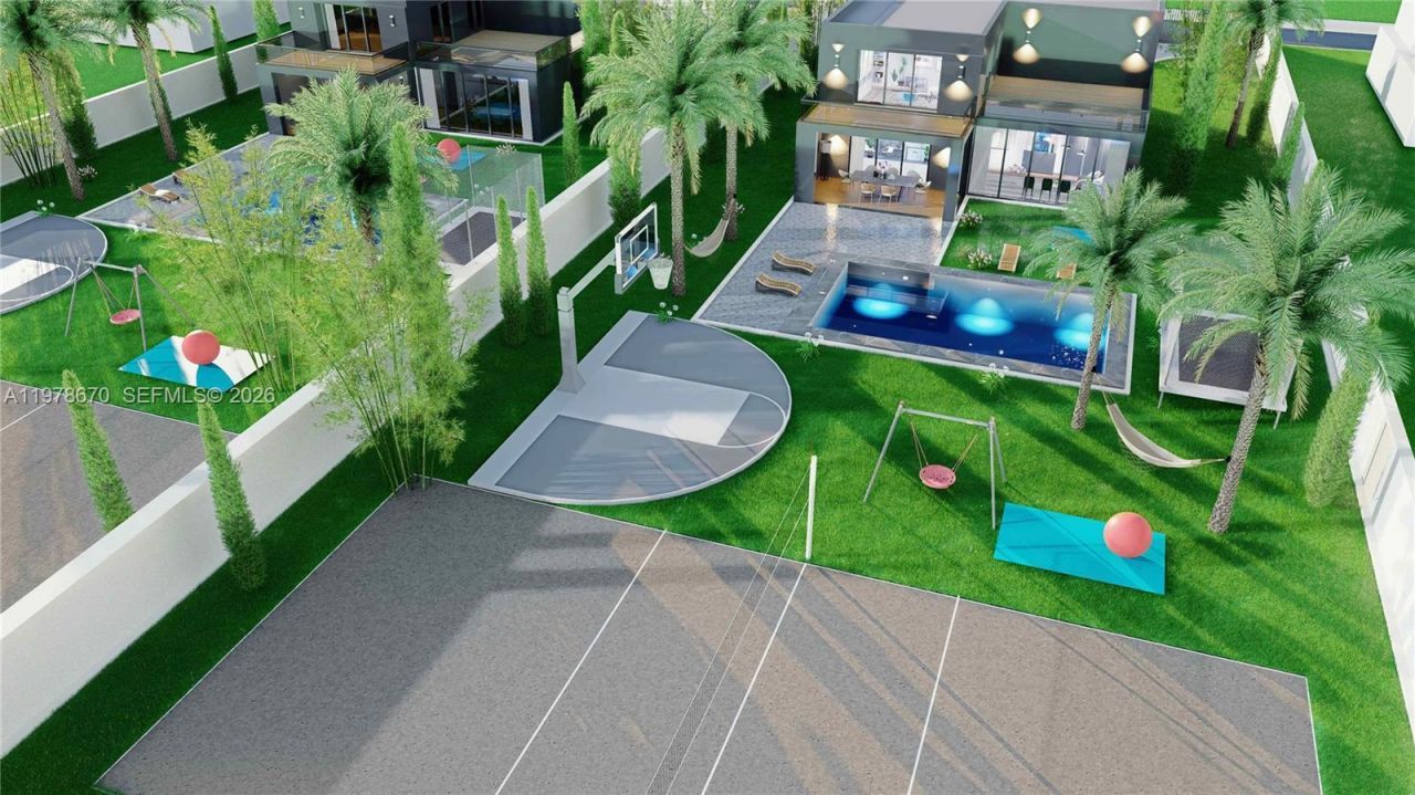 15207 NE 8th Ave , Miami, FL 33162 Photo