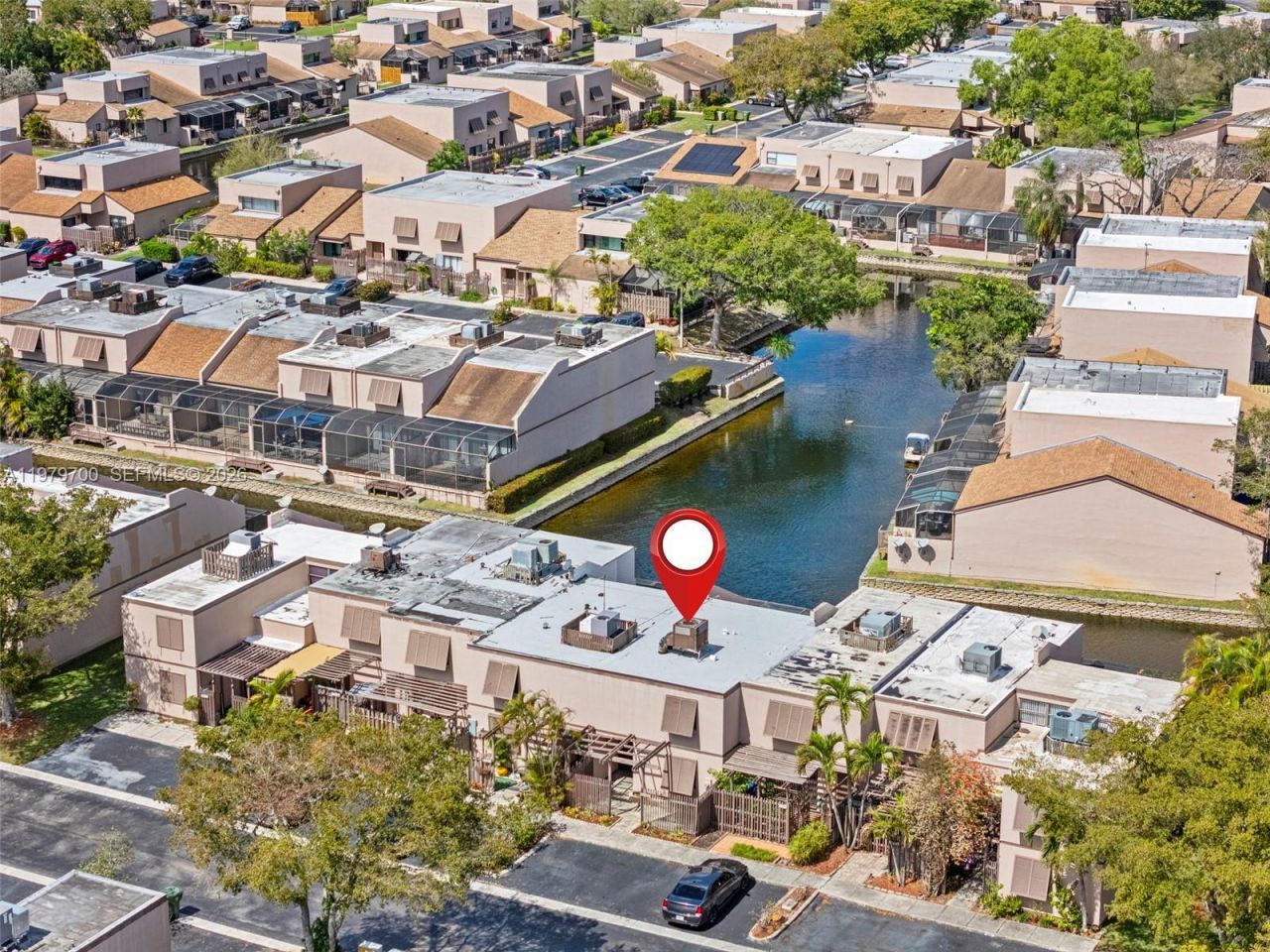 12259 NW 11th St , Pembroke Pines, FL 33026 Photo