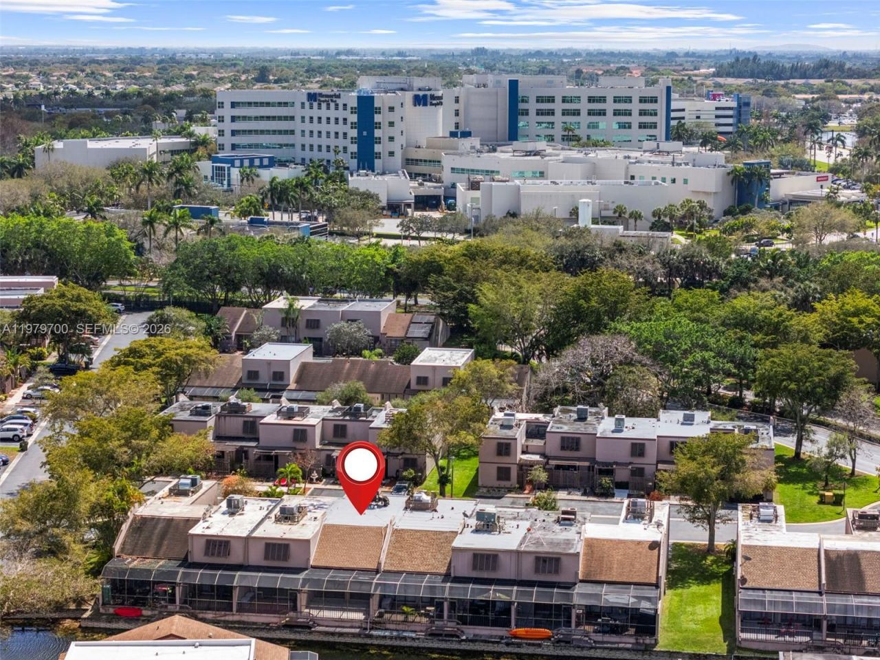 12259 NW 11th St , Pembroke Pines, FL 33026 Photo