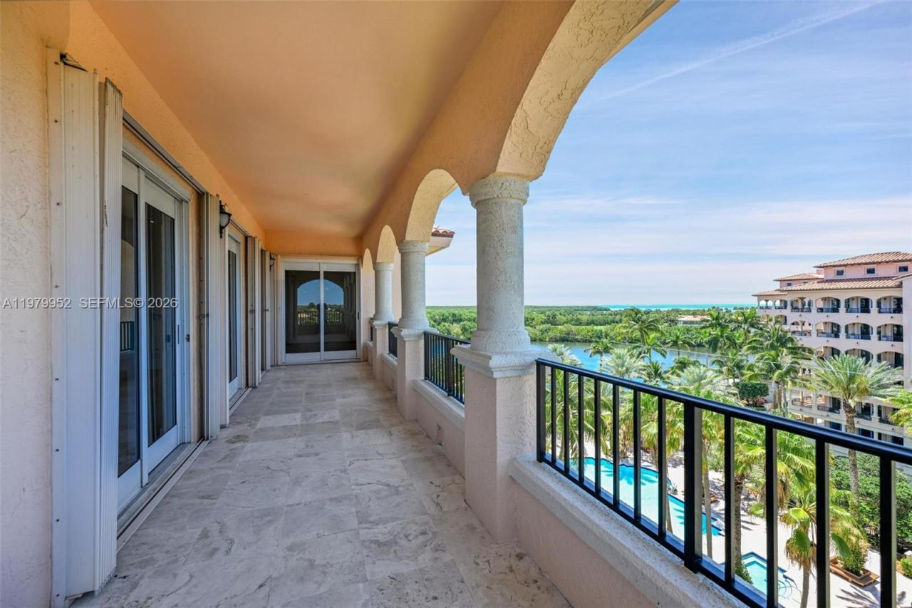13637 Deering Bay Dr, Unit 261, Coral Gables, FL 33158 Photo