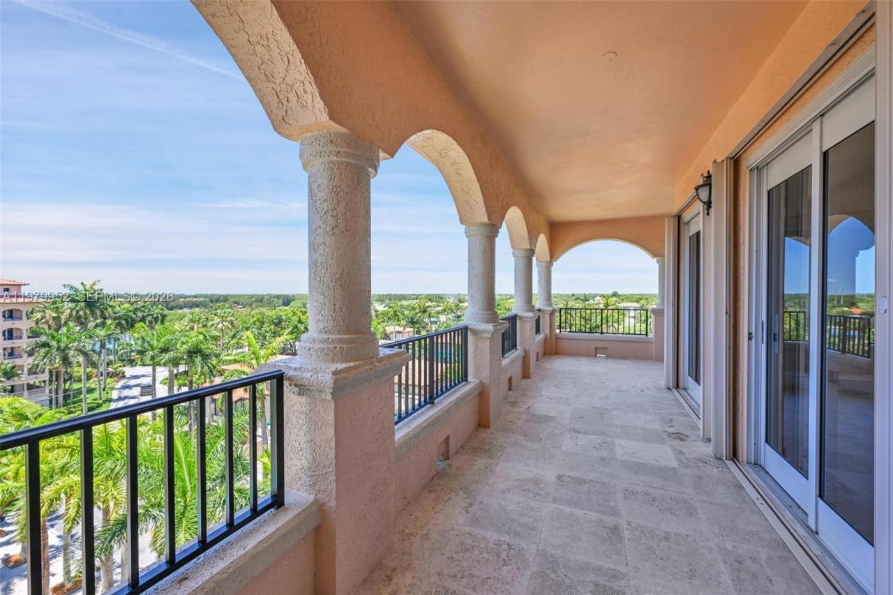 13637 Deering Bay Dr, Unit 261, Coral Gables, FL 33158 Photo