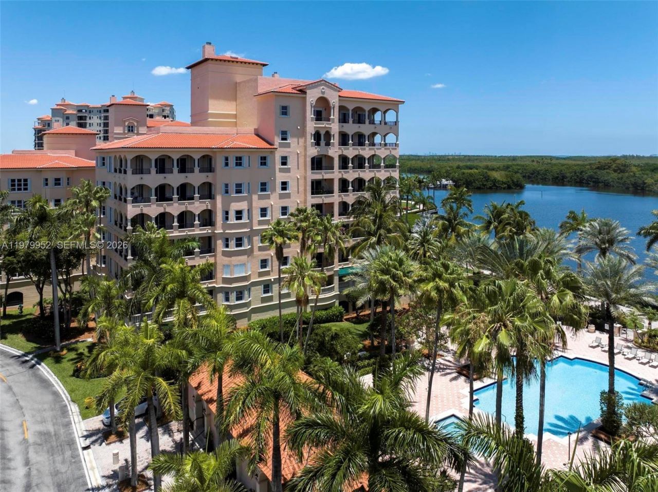 13637 Deering Bay Dr , Unit 261, Coral Gables, FL 33158 Photo