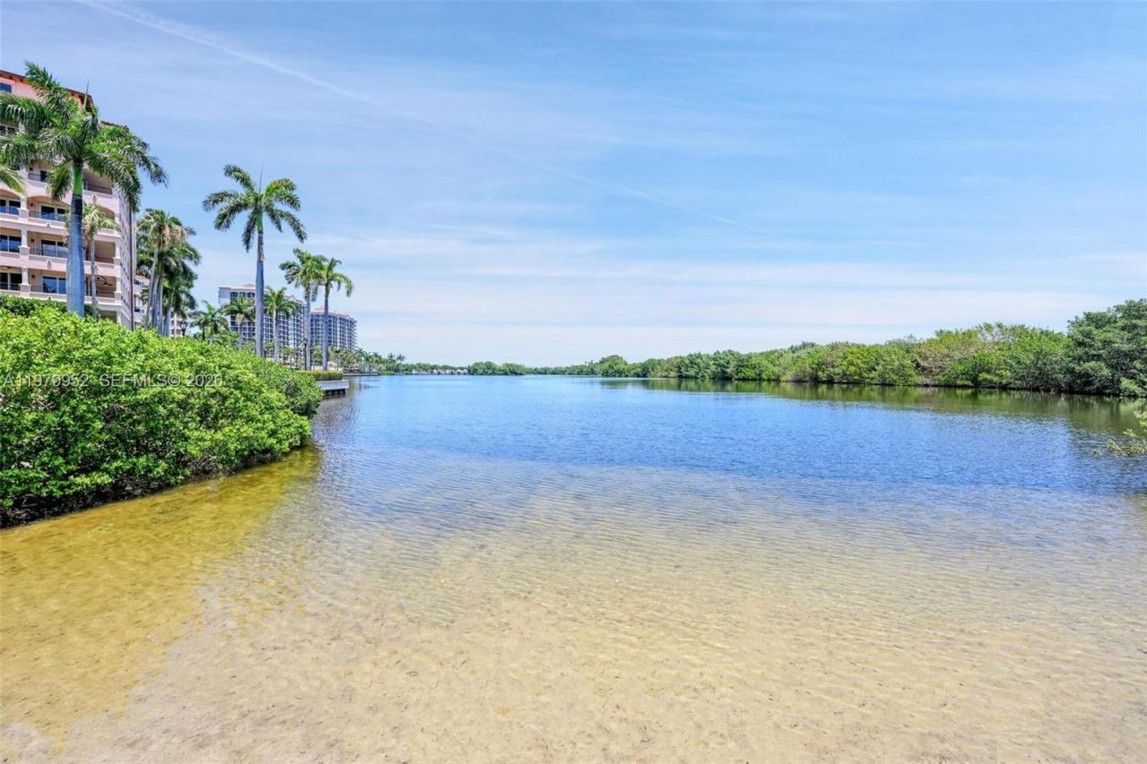 13637 Deering Bay Dr , Unit 261, Coral Gables, FL 33158 Photo