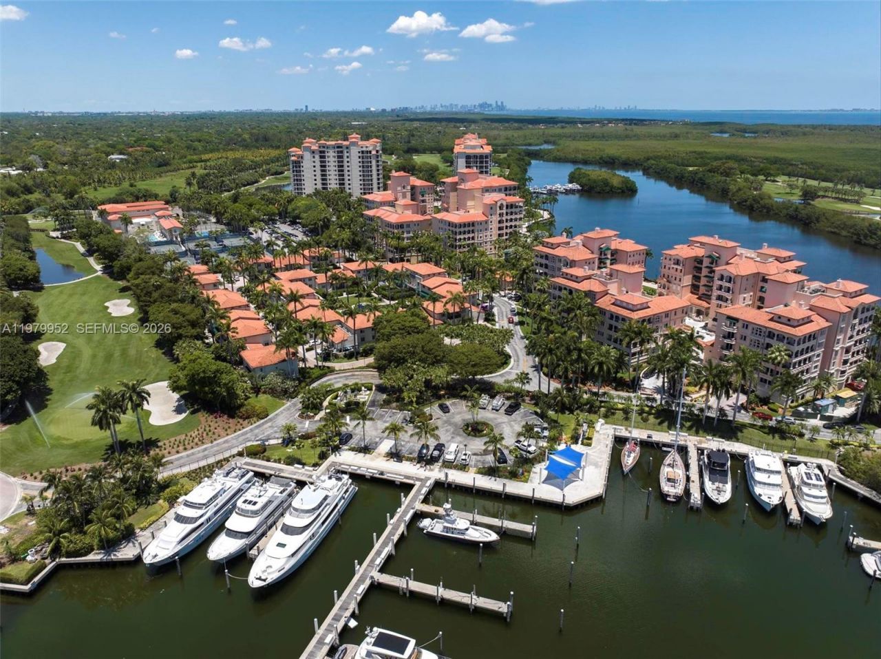 13637 Deering Bay Dr, Unit 261, Coral Gables, FL 33158 Photo