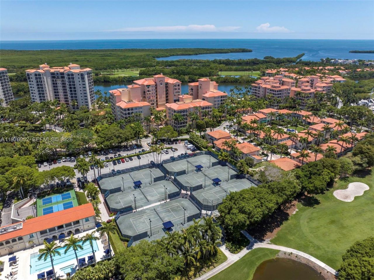 13637 Deering Bay Dr , Unit 261, Coral Gables, FL 33158 Photo