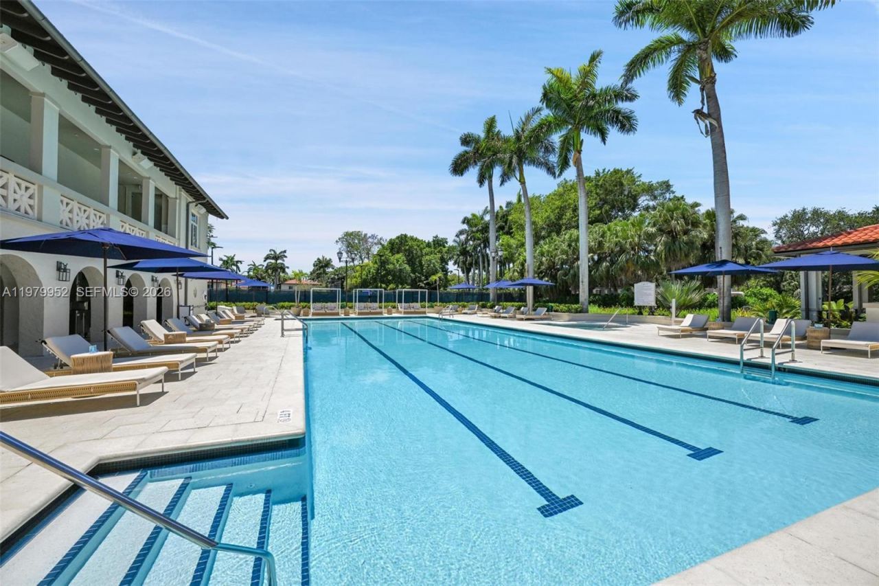 13637 Deering Bay Dr, Unit 261, Coral Gables, FL 33158 Photo