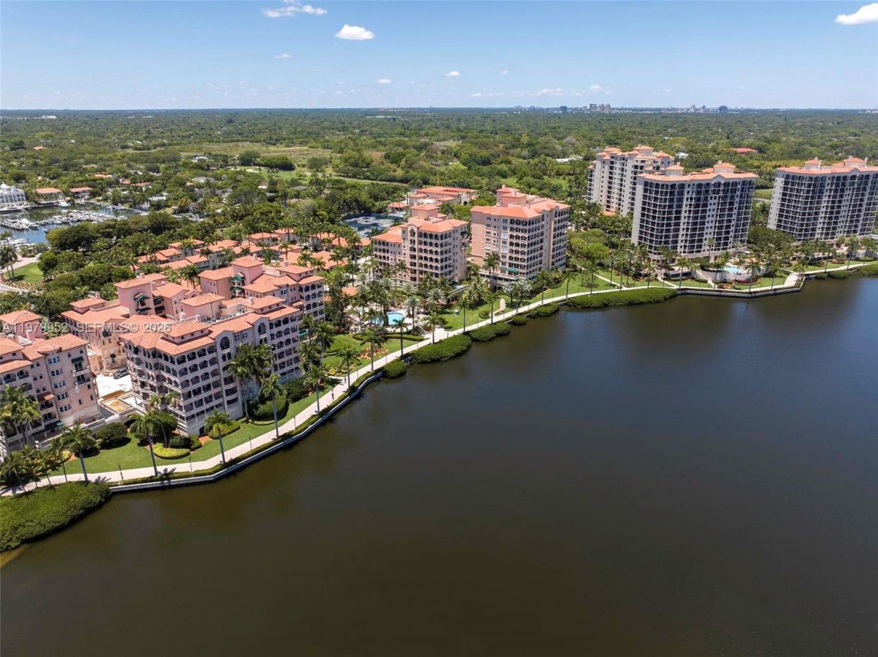 13637 Deering Bay Dr, Unit 261, Coral Gables, FL 33158 Photo