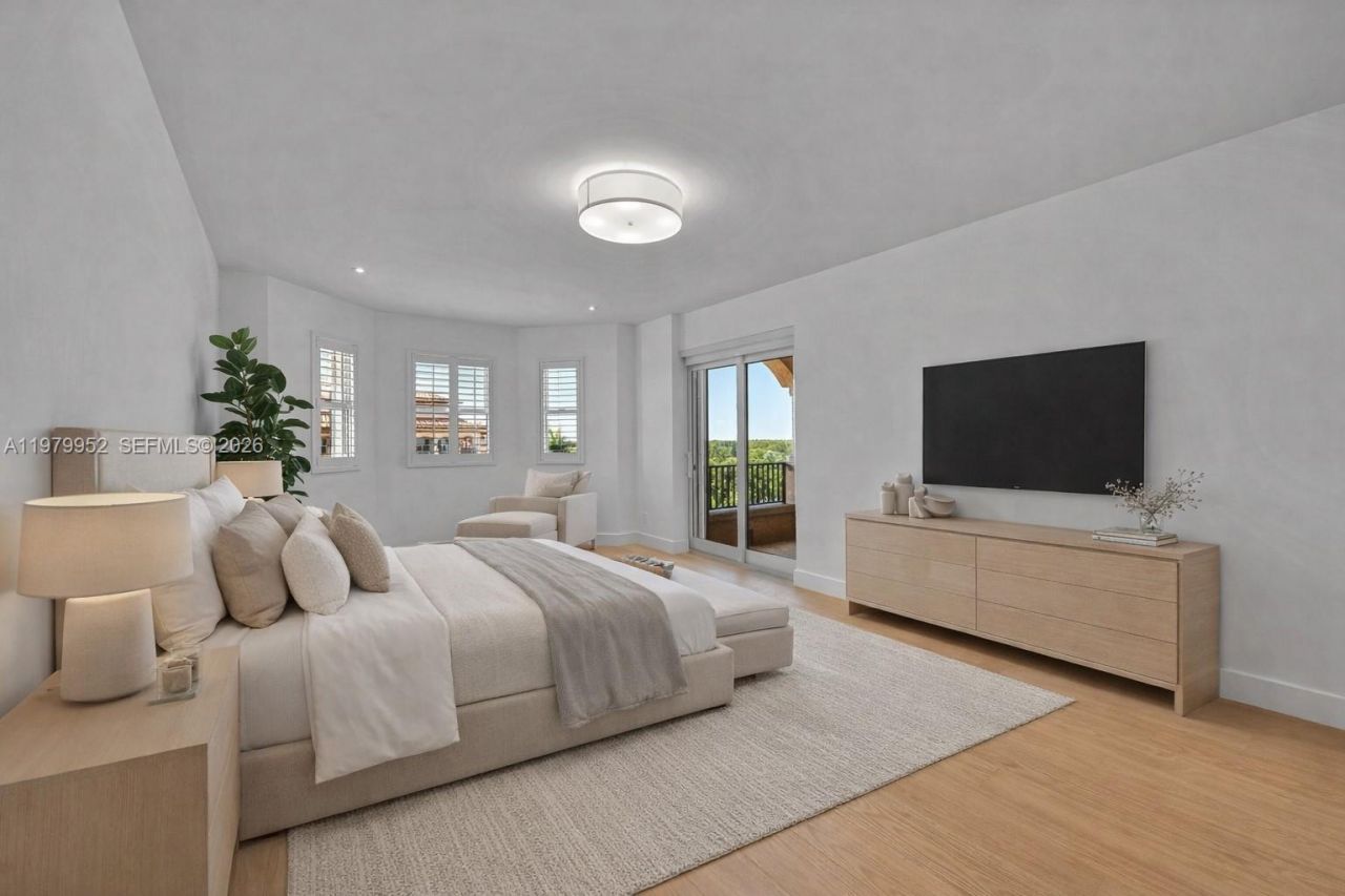 13637 Deering Bay Dr , Unit 261, Coral Gables, FL 33158 Photo