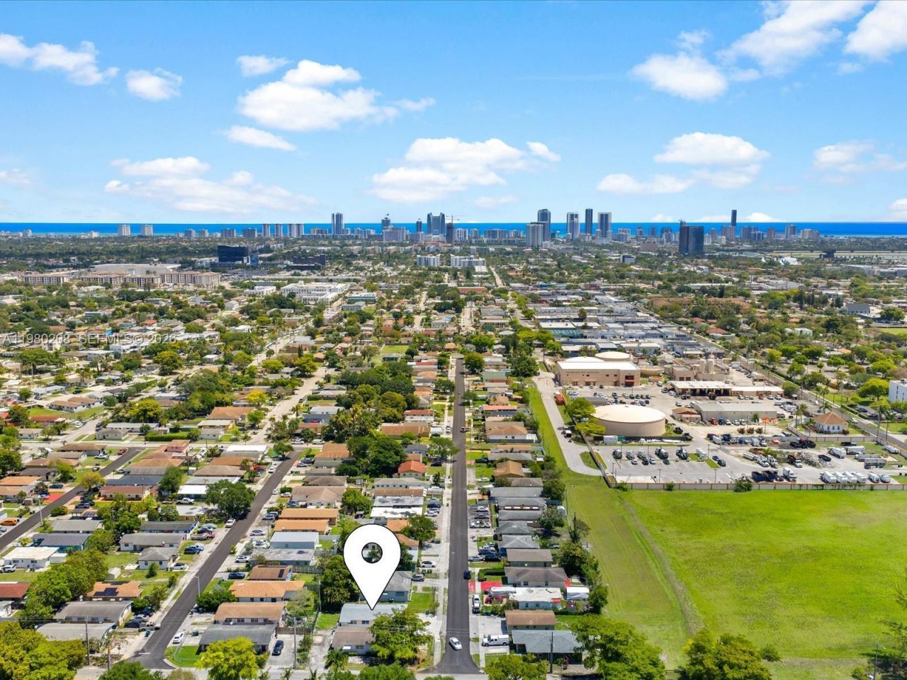 752 NW 3rd Ct, Hallandale Beach, FL 33009 Photo