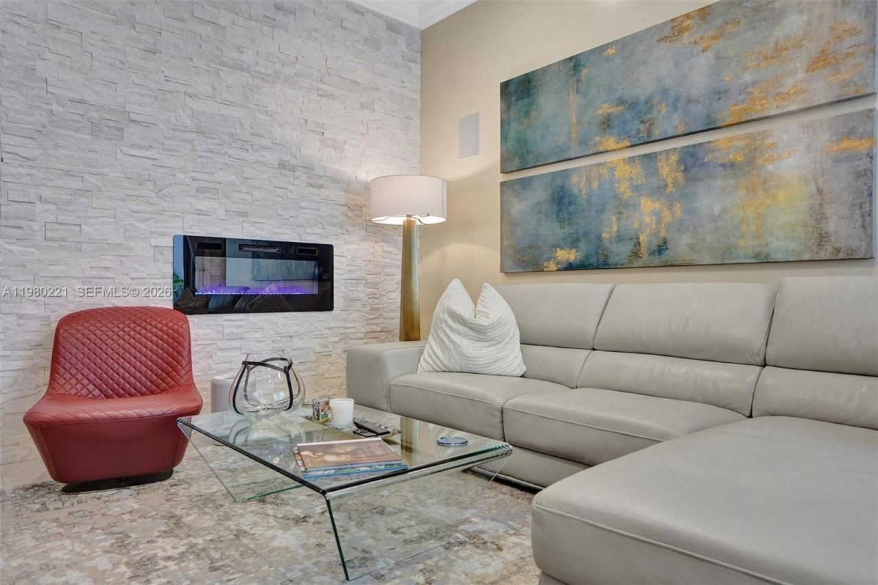 1529 Shoreline Way , Unit 1529, Hollywood, FL 33019 Photo