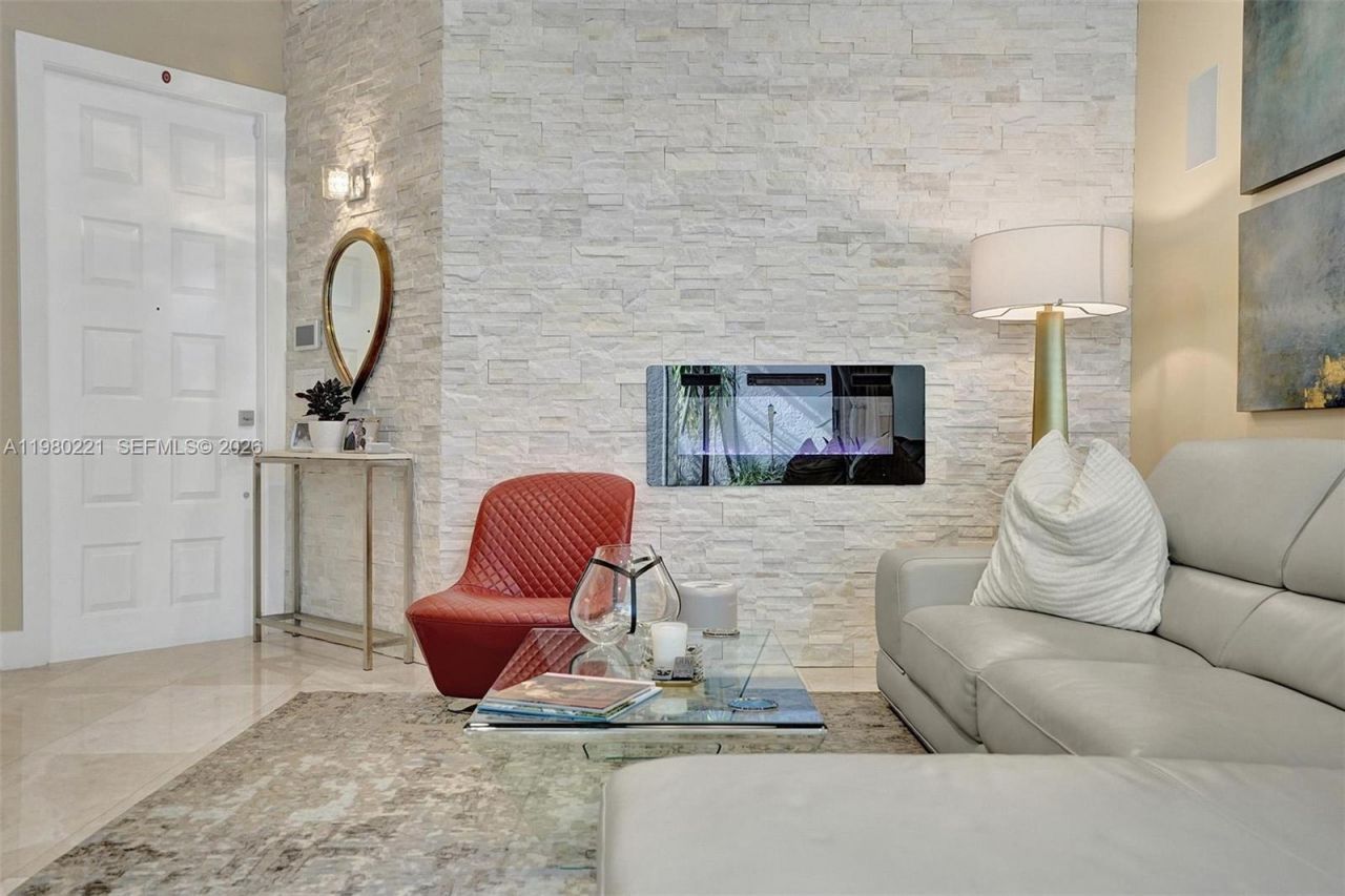 1529 Shoreline Way , Unit 1529, Hollywood, FL 33019 Photo