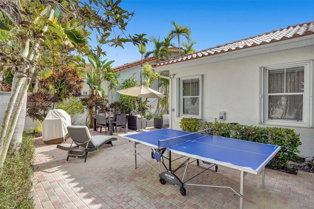 1529 Shoreline Way , Unit 1529, Hollywood, FL 33019 Photo