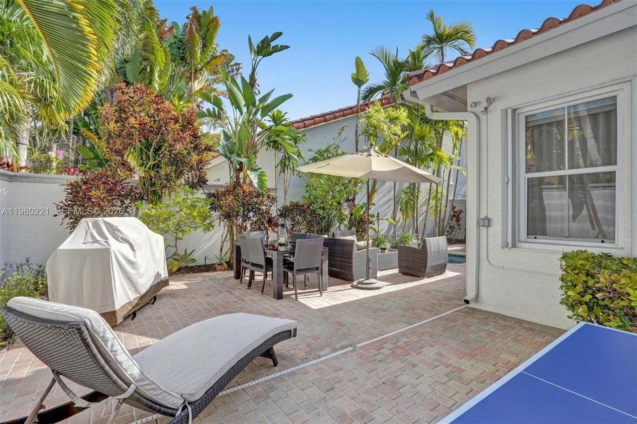 1529 Shoreline Way , Unit 1529, Hollywood, FL 33019 Photo