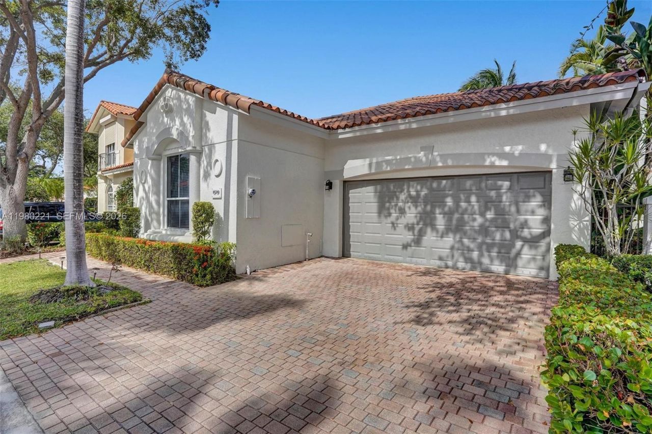 1529 Shoreline Way , Unit 1529, Hollywood, FL 33019 Photo