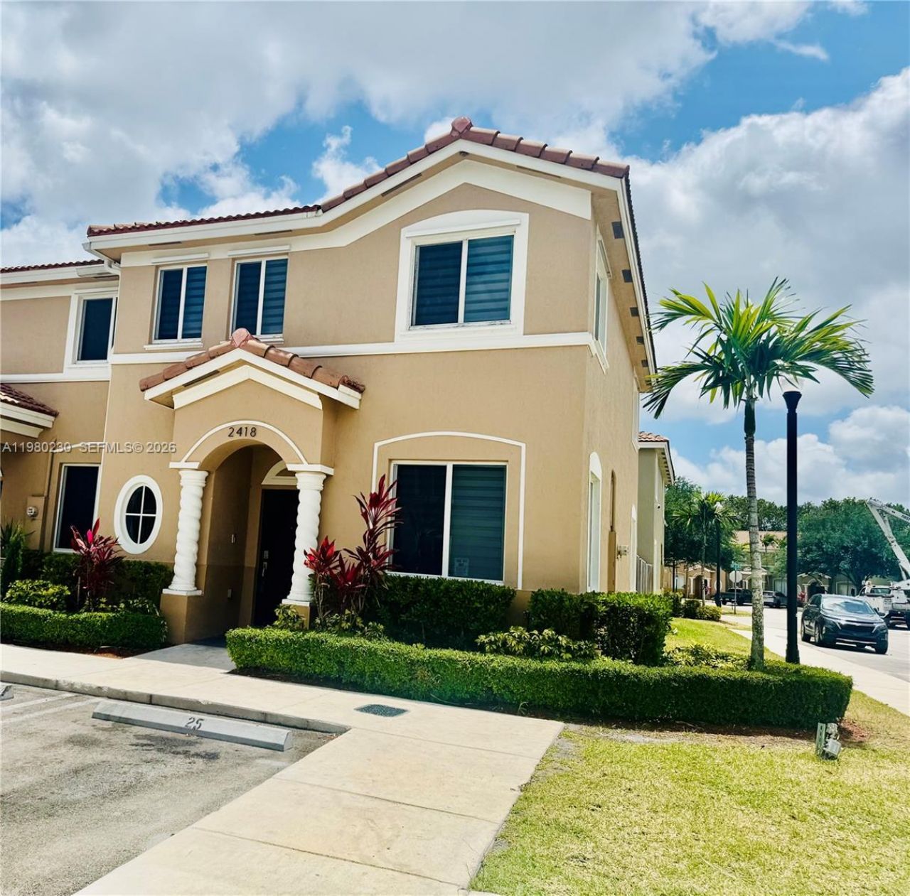 2418 SE 10th Ct , Homestead, FL 33035 Photo