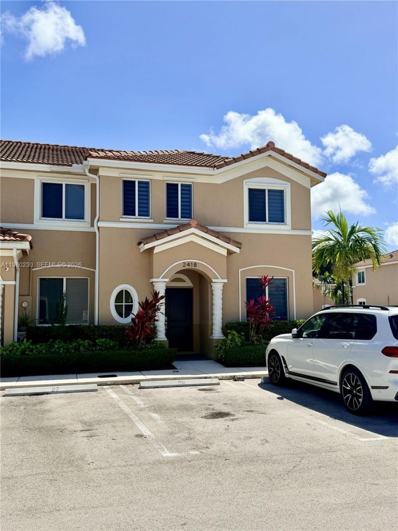 2418 SE 10th Ct , Homestead, FL 33035 Photo