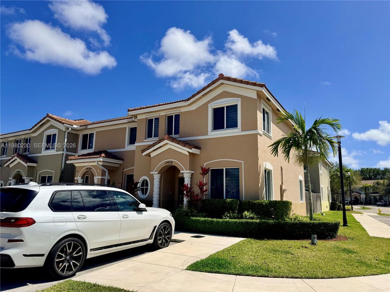 2418 SE 10th Ct , Homestead, FL 33035 Photo