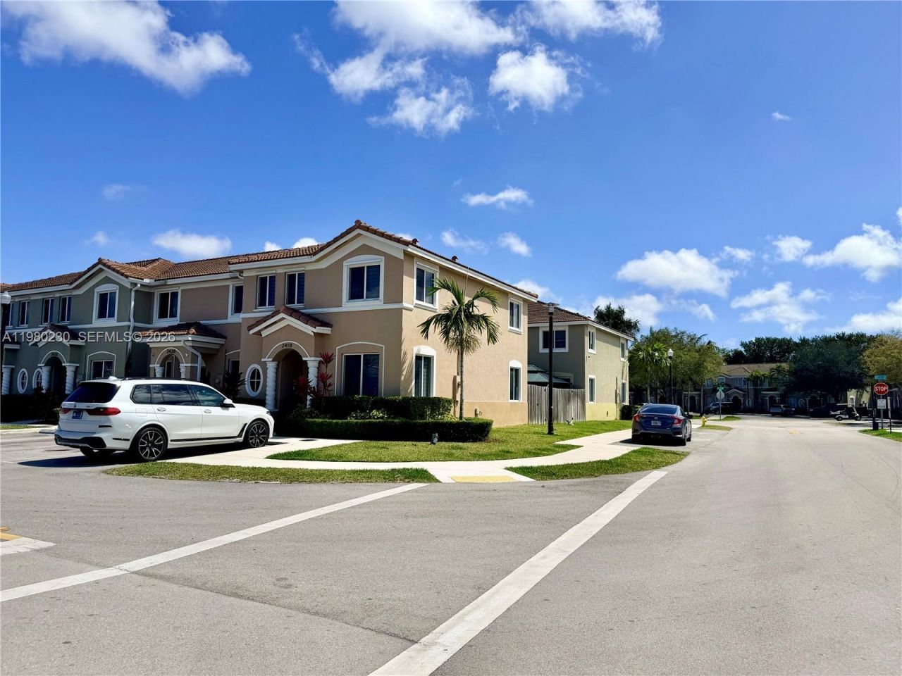 2418 SE 10th Ct , Homestead, FL 33035 Photo