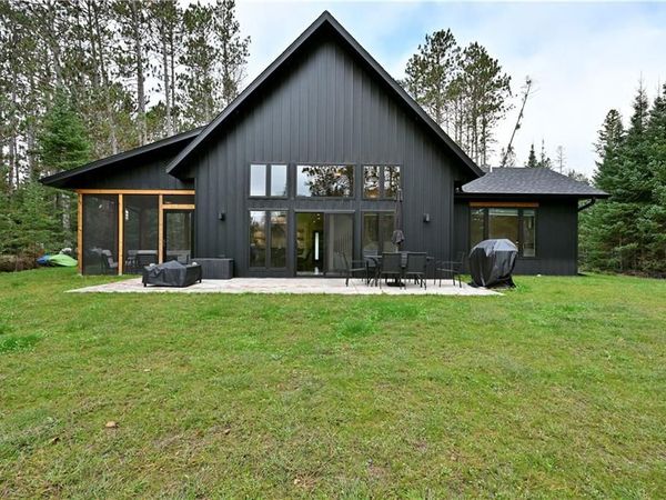 11348N Ursa Road, Hayward, WI 54843