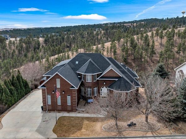 3937 CITY VIEW DR, Rapid City, SD 57701