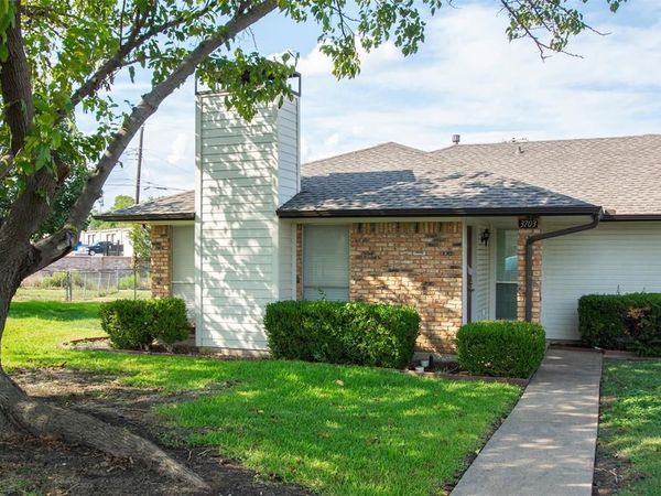 3703 Jewel Street, Sachse, TX 75048