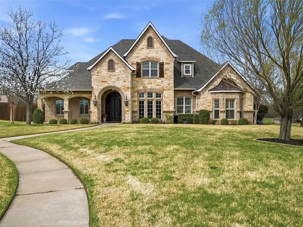 2508 Sedalia Circle, Sherman, TX 75092