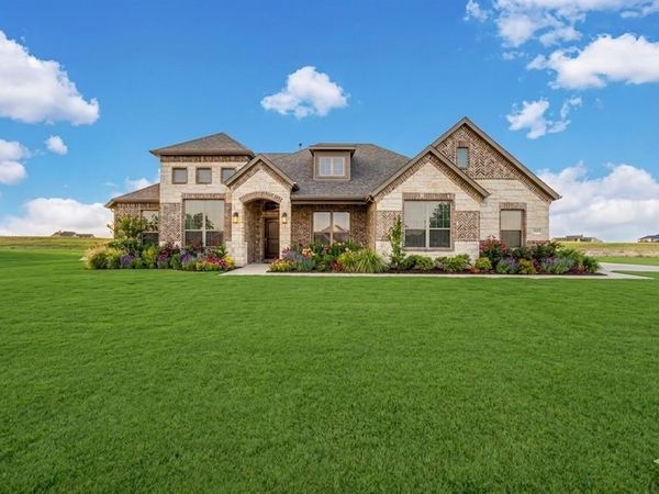 128 Lila Lake Drive, Waxahachie, TX 75165
