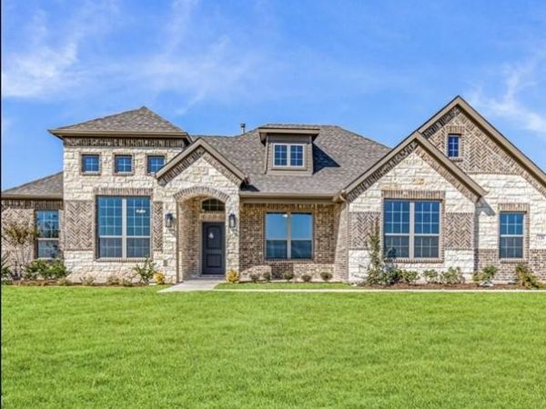 128 Lila Lake Drive, Waxahachie, TX 75165