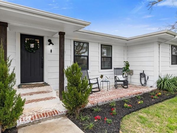 101 Olive Street, Unit A, Lone Oak, TX 75453