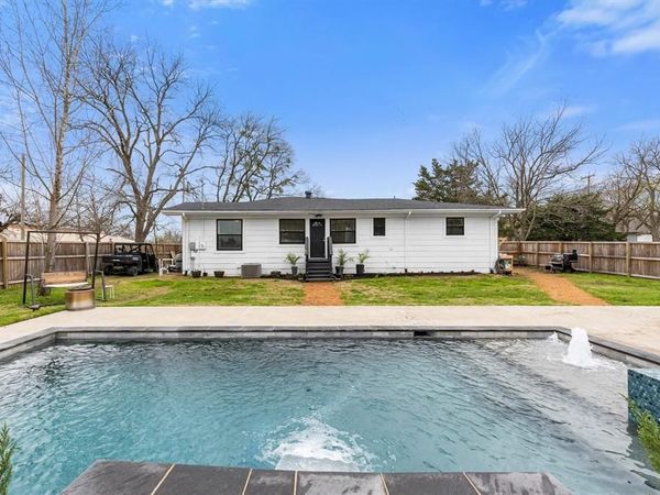 101 Olive Street, Unit A, Lone Oak, TX 75453