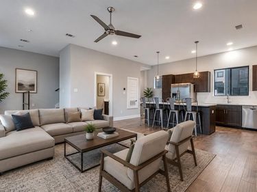4407 Munger Avenue, Unit 3, Dallas, TX 75204