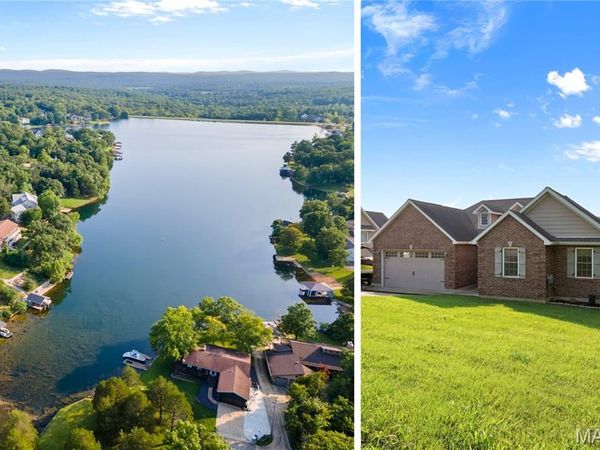 609 Marseilles Drive , Bonne Terre, MO 63628