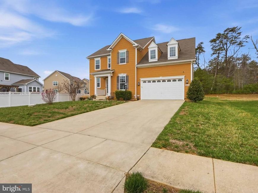 4475 Irish Peach Court, Waldorf, MD 20602 Main Photo