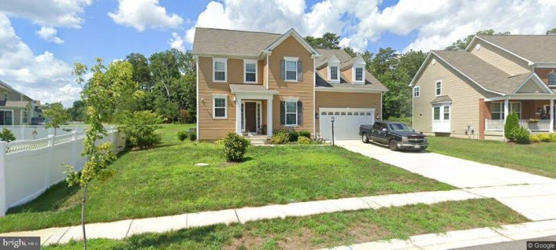 4475 IRISH PEACH COURT, WALDORF, MD 20602