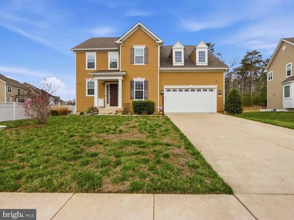 4475 IRISH PEACH COURT, WALDORF, MD 20602