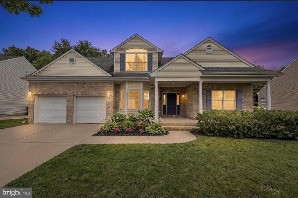 38 Centennial Drive, Hammonton, NJ 08037 Main Photo