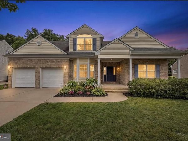 38 CENTENNIAL DRIVE, HAMMONTON, NJ 08037