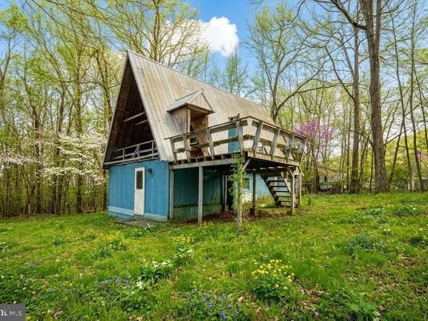 141 MONTANA LANE , OAKLAND, MD 21550