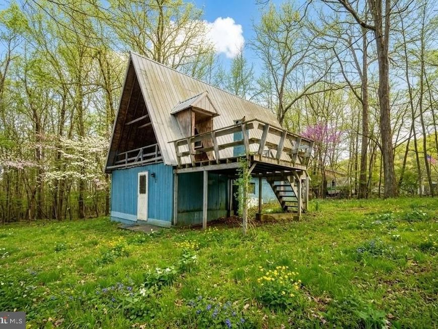 141 Montana Lane, Oakland, MD 21550 Main Photo