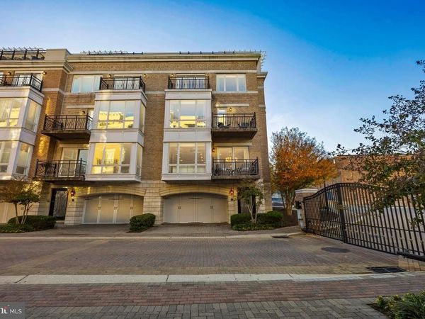 900 VALENCIA COURT, Unit 188, BALTIMORE, MD 21230