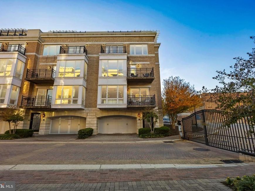 900 Valencia Court, Unit 188, Baltimore, MD 21230 Main Photo