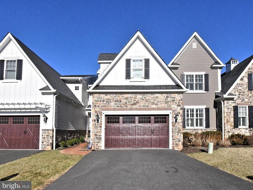 10 Richards Way, Ambler, PA 19002 Main Photo