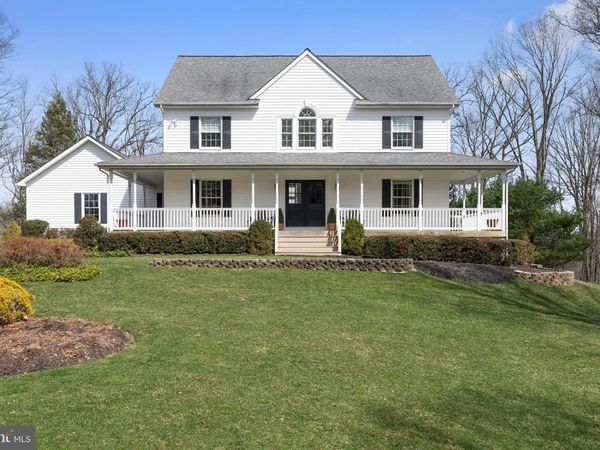 1116 WISEBURG ROAD, WHITE HALL, MD 21161