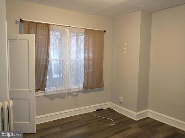 6515 GERMANTOWN AVENUE, Unit 2ND FLOOR, PHILADELPHIA, PA 19119